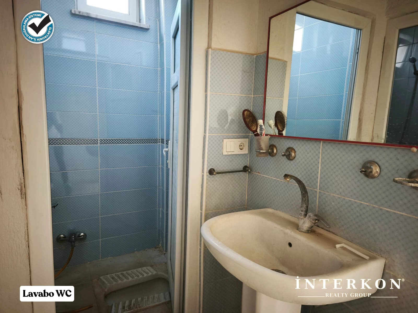 KONYA MERAM ÇOMAKLI MAHALLESİ SATILIK MÜSTAKİL 4+1 EV!